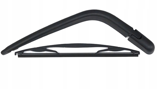 RAMIĘ WYCIERACZKI TYŁ TOYOTA YARIS XP10 99-05 EU