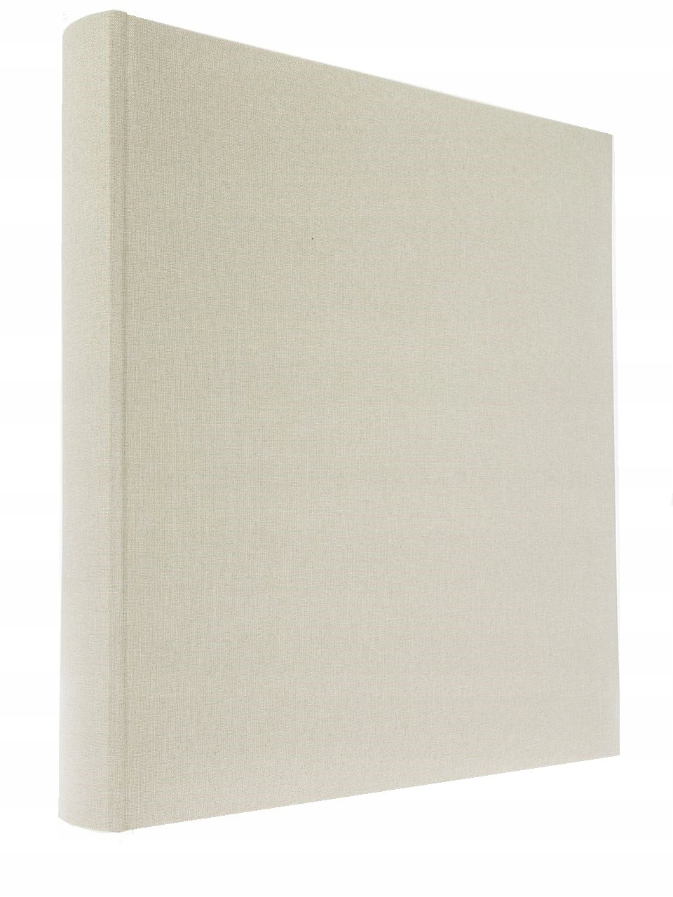 Album DBCL50 Linen Sand 100 str. pergaminowy kremo