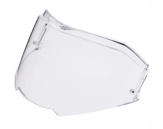 SZYBA DO KASKÓW FF900 VALIANT II CLEAR POD PINLOCK