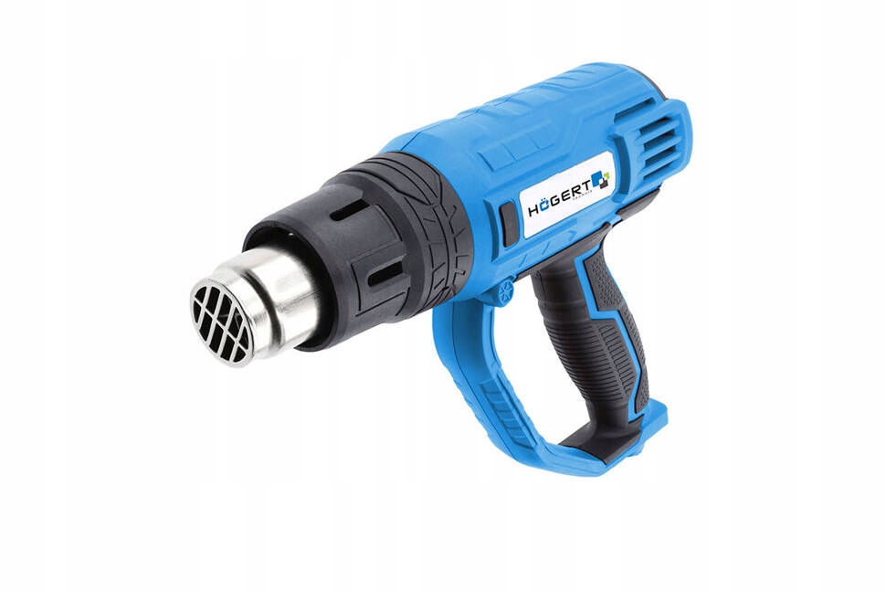 Hogert HT2C551 Opalarka 2000W + 4 dysze