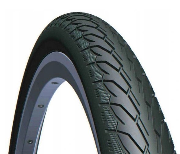 

Mitas Flash Rs - 26'' x 1,75'' (47-559) - opona