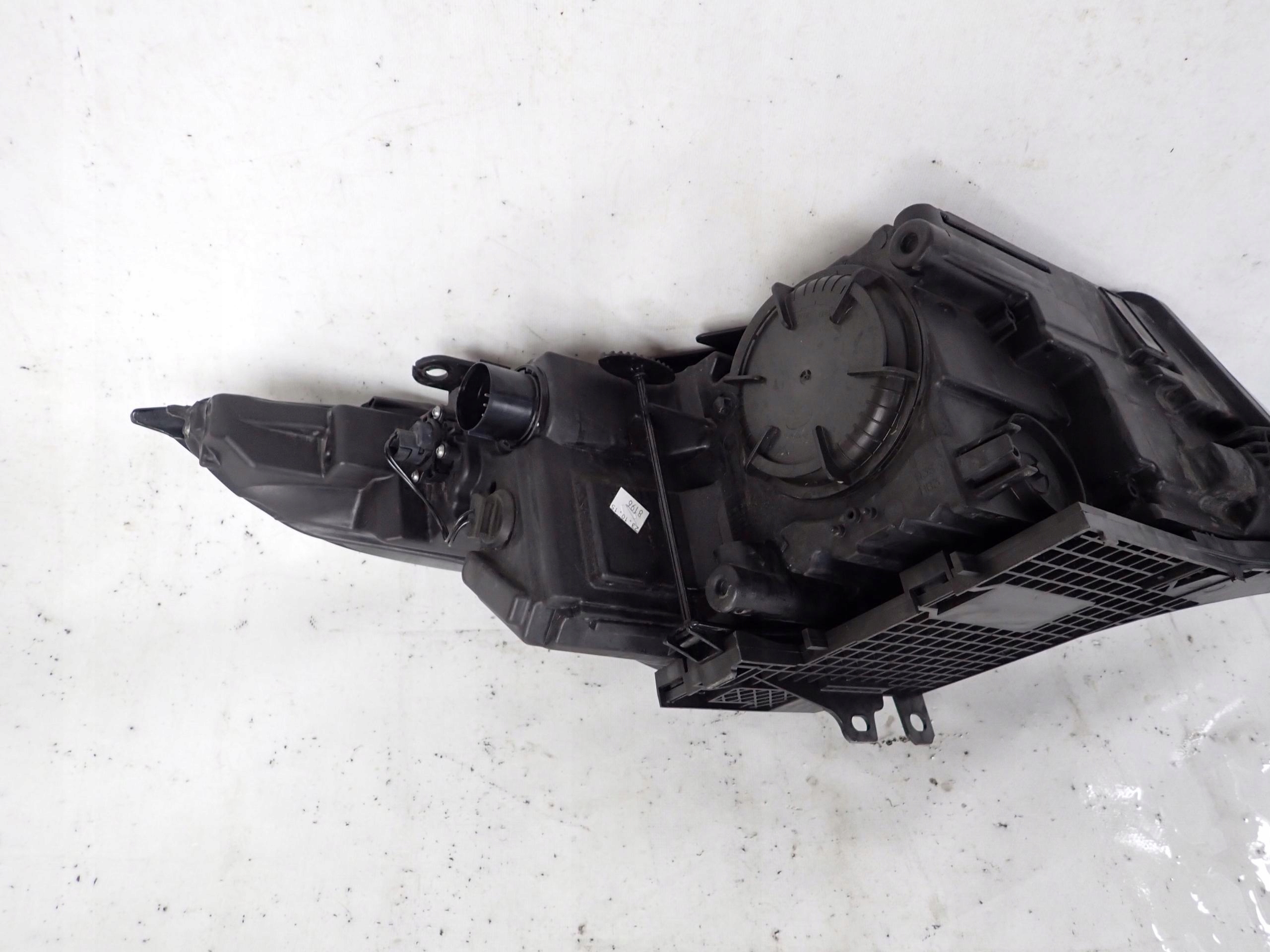 RANGE ROVER EVOQUE LIFT 15- light left front front GJ32-13W030-B