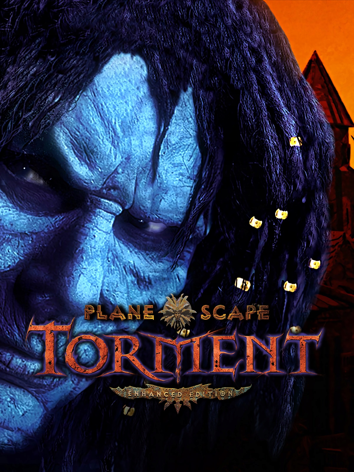 Planescape Torment Enhanced Edition (pc) Steam Klucz Pl