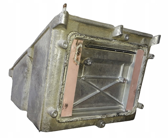 POMPA AdBlue Obudowa Renault Magnum Premium Volvo Part number F00BH20173