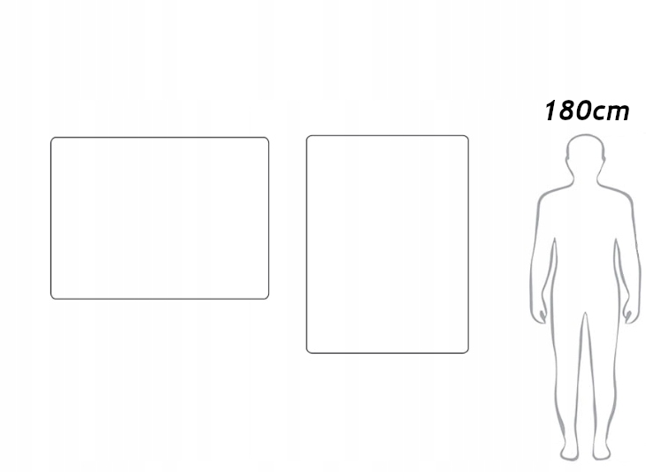 TABLICA MAGNETYCZNA PREMIUM 120x90 GRATISY Marka Allboards