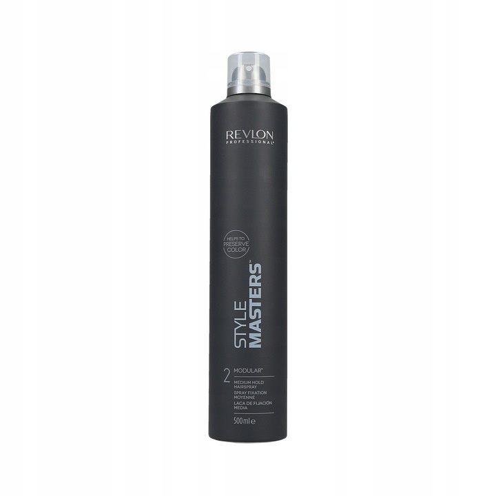 

Revlon Style Masters Modular Lakier 500ml