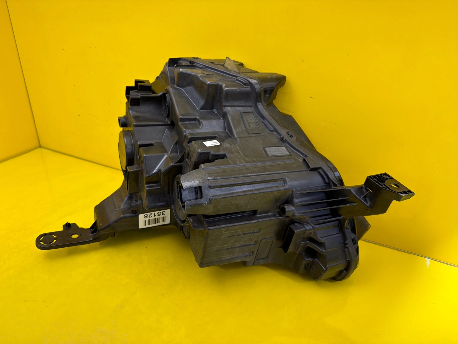 light right Citroen C4 III 2020- Full Led 9830649280