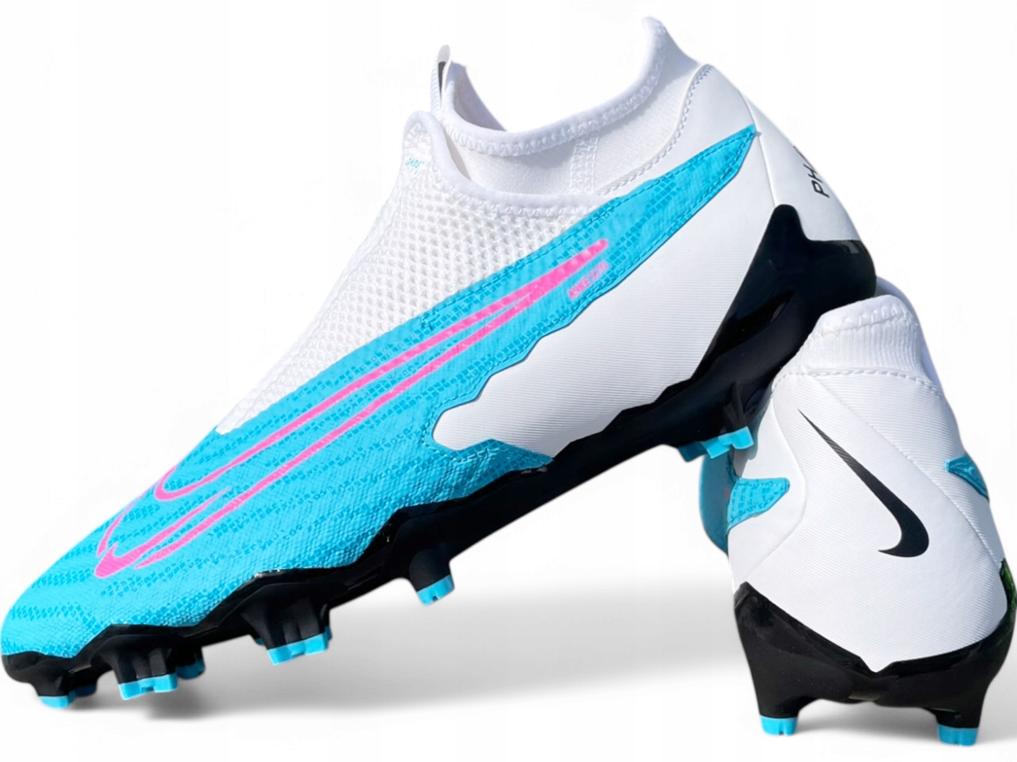 Korki Nike Phantom Gx Buty Piłkarskie Męskie Sportowe Lanki Fg Mg Academy