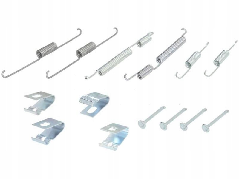 LY1417 - НАБОР МОН. ЧЕЛЮСТЬ ACCENT II 1.3-1.6 02-06