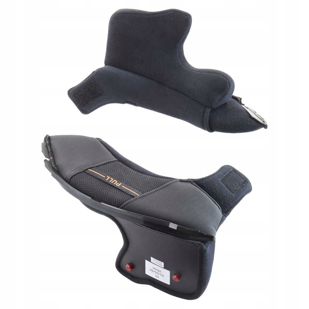 Schuberth líca pre S3 Sport Fit 35 mm 61-65