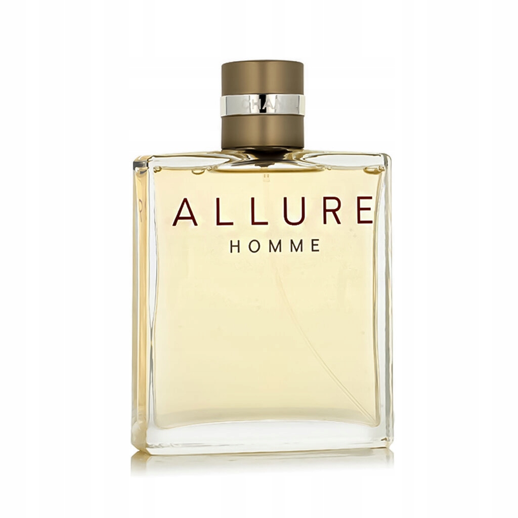 Chanel Allure Homme Edt 150 ml M