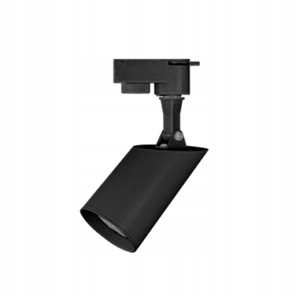 

Reflektor Lampa Do Szynoprzewodu 1-FZ GU10 Czarna