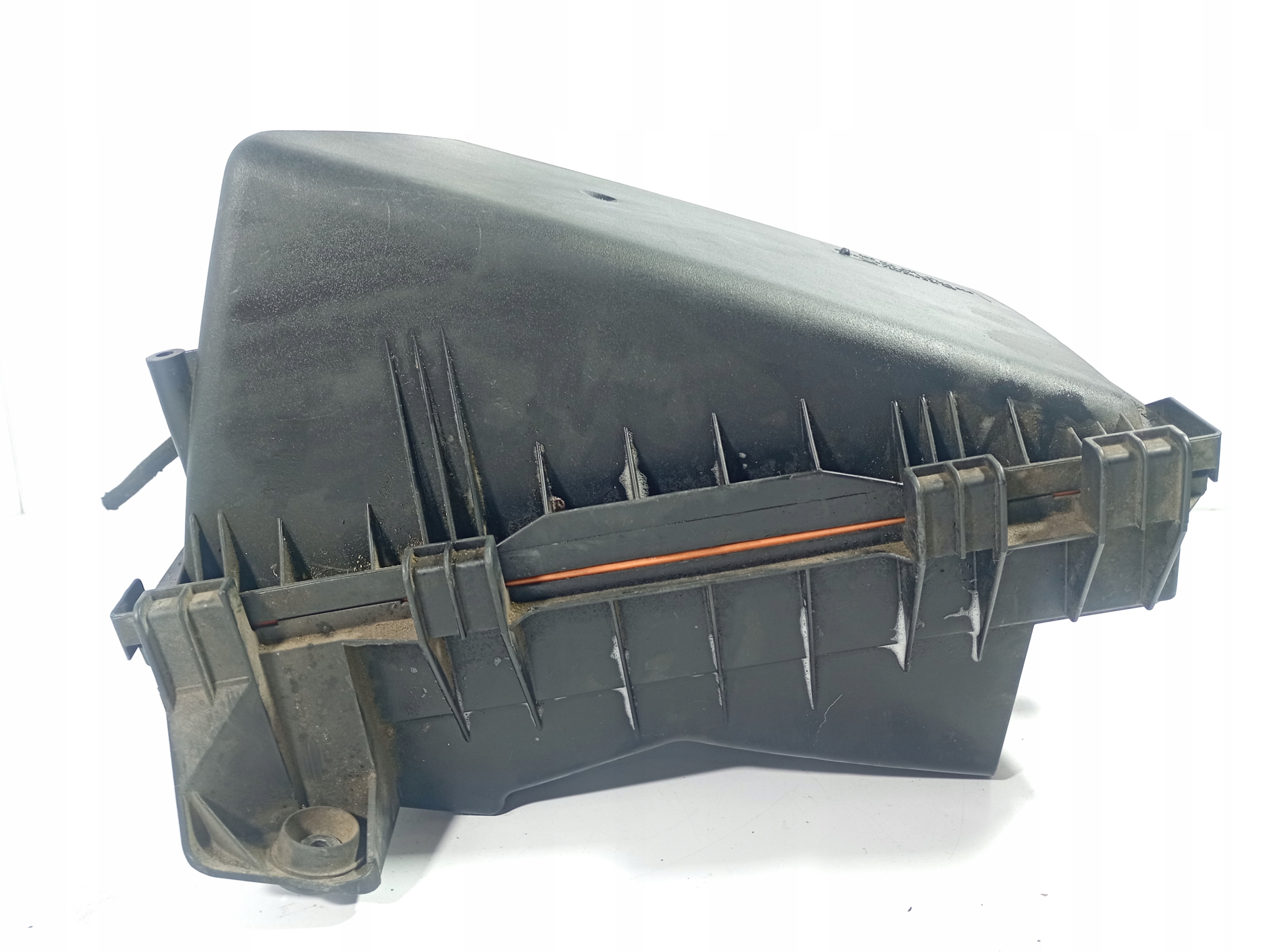 Gehäuse filter luft OE 1J0129607AE VW BORA 99-01