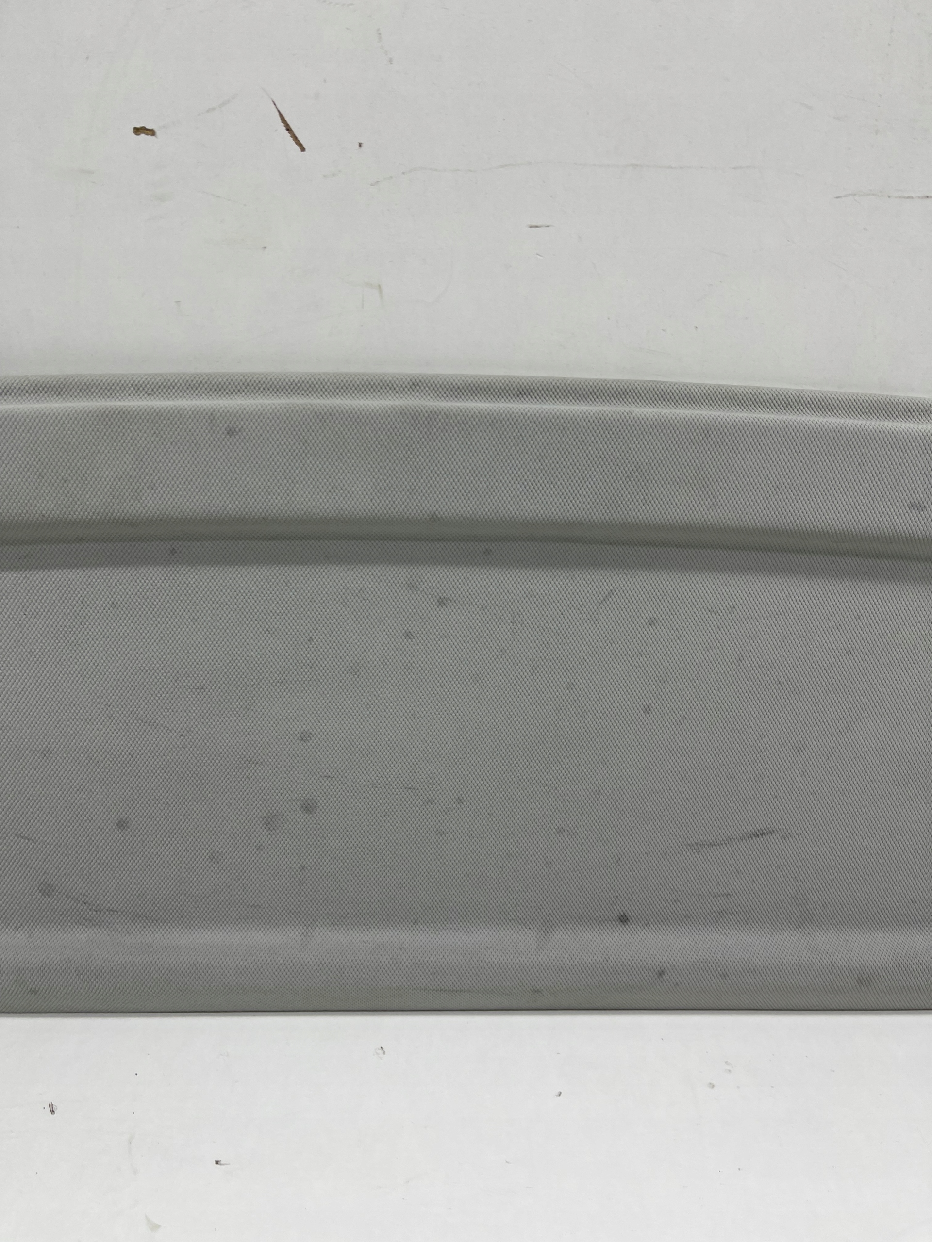 AUDI A7 C7 plato boot rear part rear
