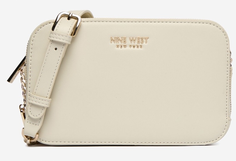 Kabelka Nine West CEO-MYRA-KY256 Ivory 5906751544273
