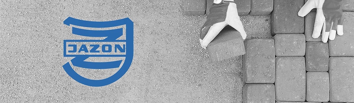 GUMA DO CHWTAKA BRUKARSKIEGO Jazon POPRZECZNEGO Marka Jazon