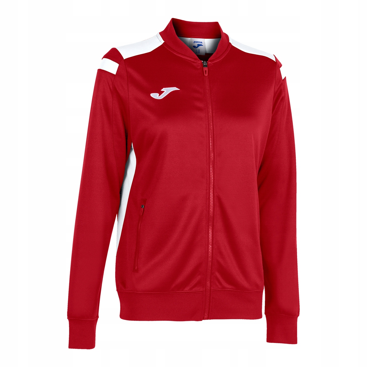 JOMA BLUZA ROZPINANA CHAMPIONSHIP 901267.602 r.xs Marka Joma