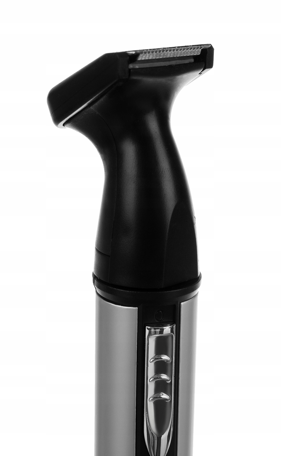 Trymer do Nosa Ucha Uszu Depilator Włosów Golarka Typ akumulatora litowo-jonowy