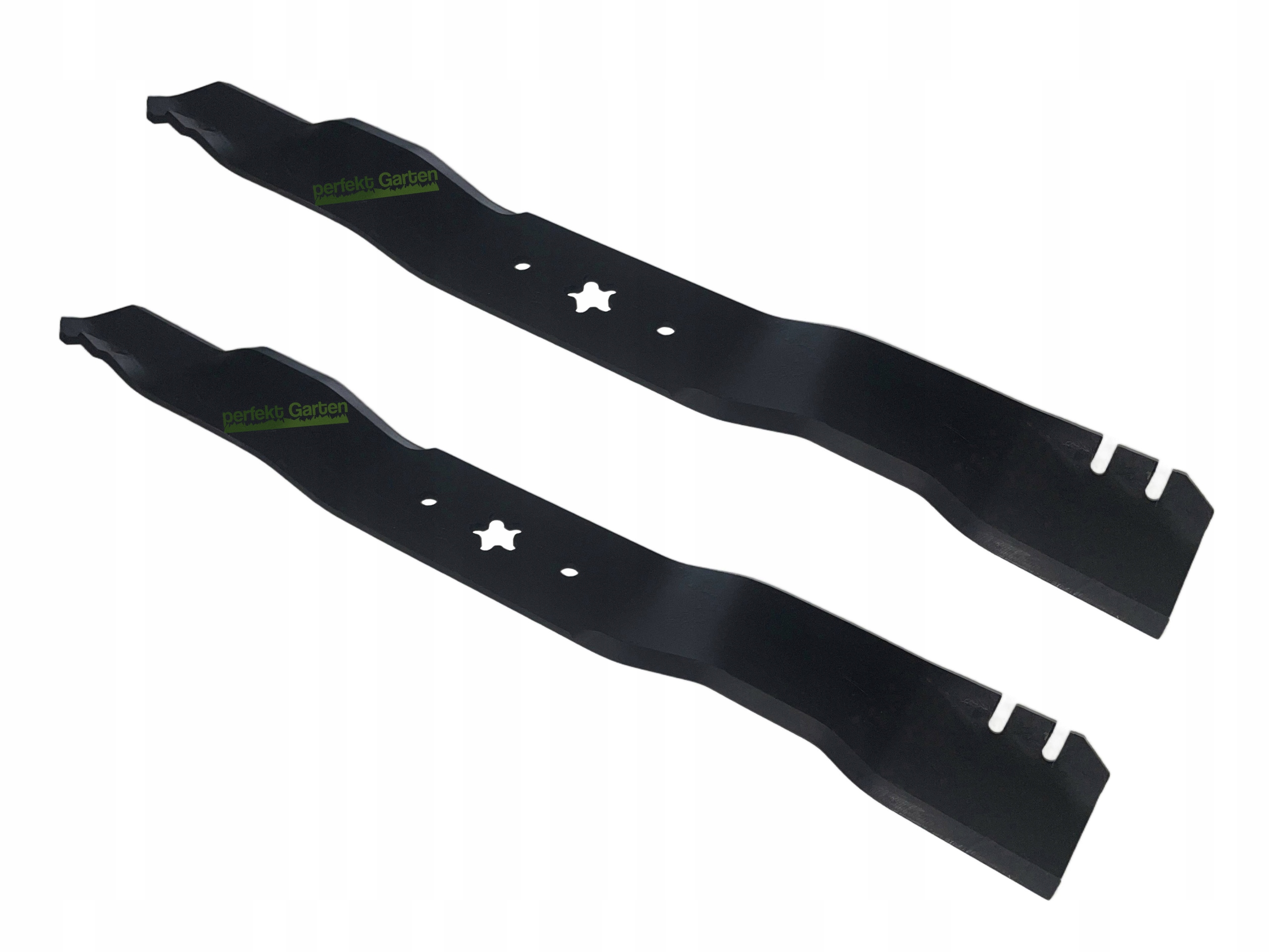 2 X 53,5 CM nůž Partner P145107H Ayp PB18542LT PD17542LT PK19H42LT 134149