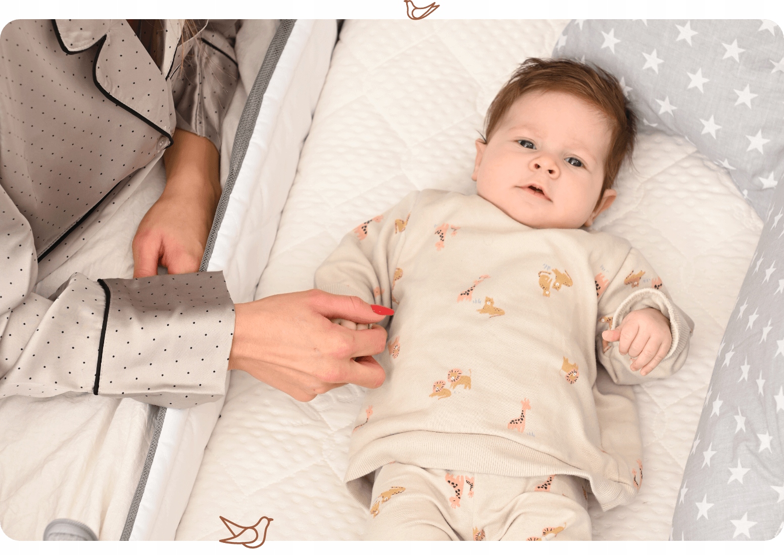 Materac PIANKOWY Gruby do wózka ADAMEX REGGIO ZICO BELISSA i JUNAMA SPACE Stan opakowania oryginalne