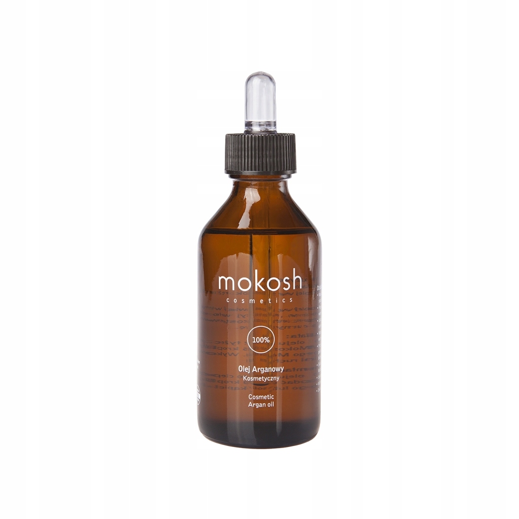 Mokosh Arganový olej 100 ml – Arganový olej