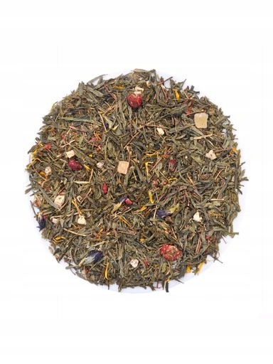 Levně Winoszarnia Čaj Barevní motýli 100 g