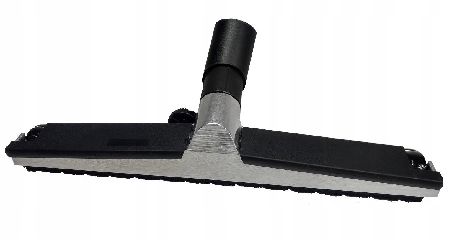 Ssawka podłogowa aluminiowa Wessel Werk Grd 450mm 50mm