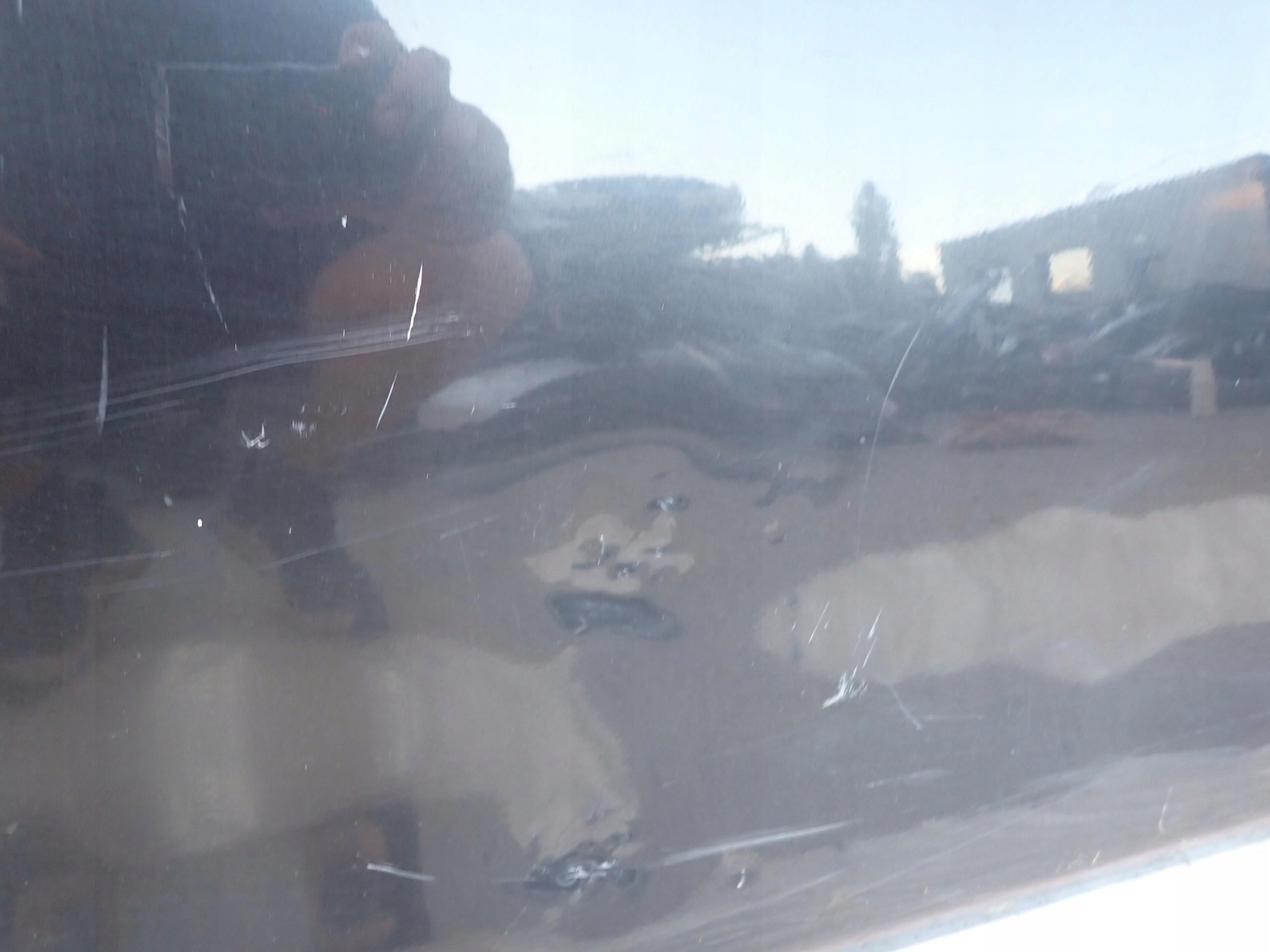 BMW 5 F10 F11 10-17 door front front left