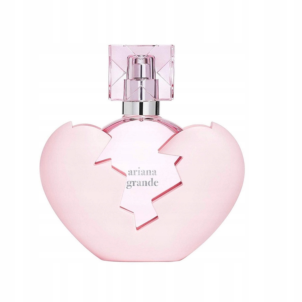 Květinově-ovocný Parfém Thank U Next 30 ml pro ženy Ariana Grande