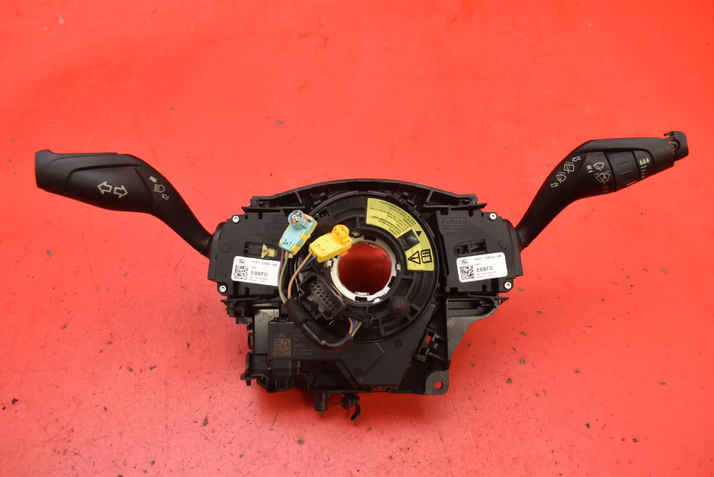 DEVIO LUCI TERGICRISTALLO TERGI PAJAK DV6T-3F944-AD FORD C-MAX MK2 15-19