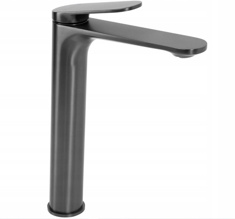 Vysoká Umyvadlová Batéria Marco Tytan Rea