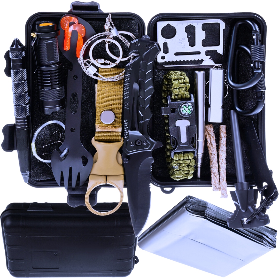 Dla Dziecka Chłopca 11 12 13 14 15 16 Lat Taktyczny Zestaw 32w1