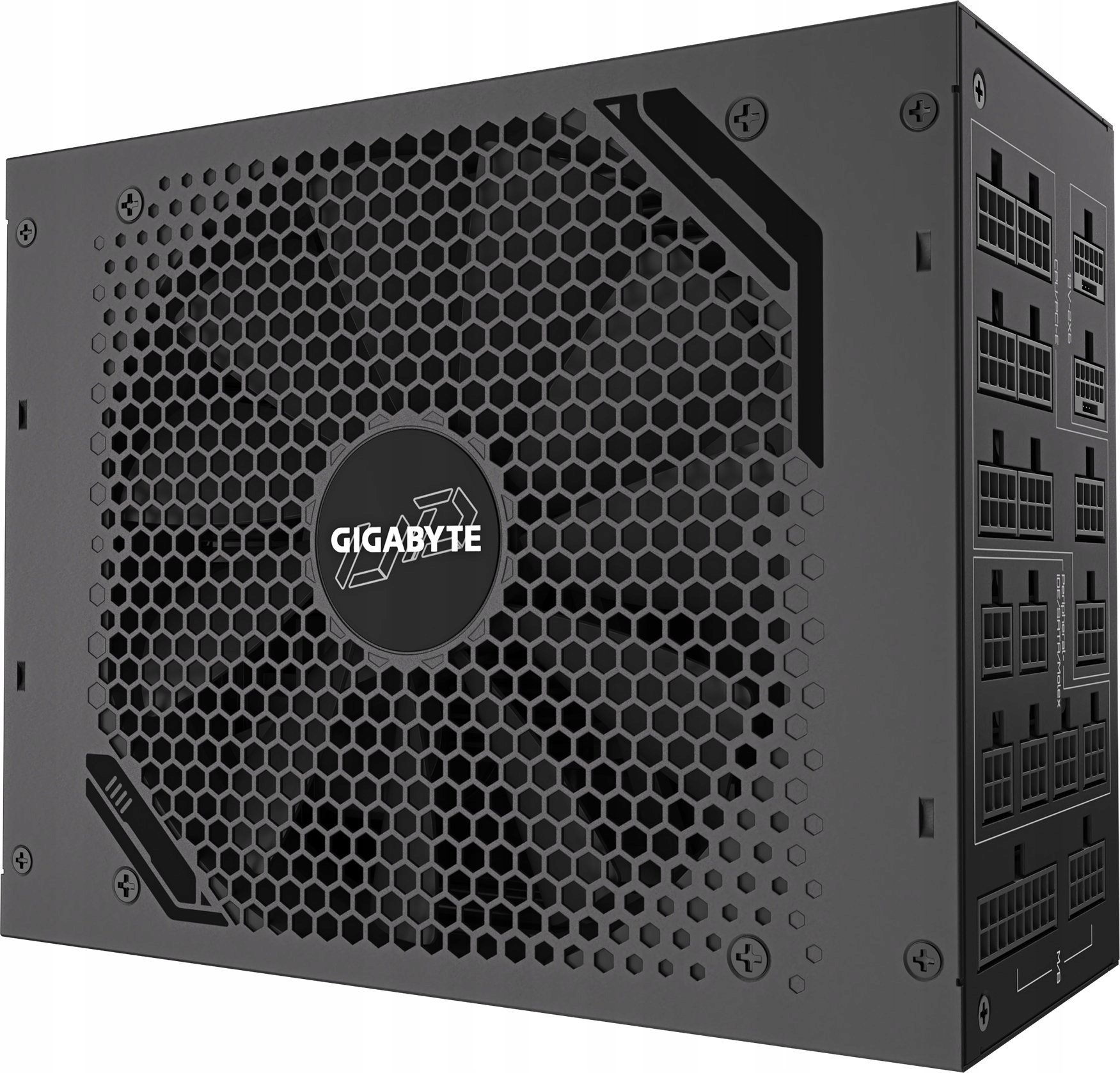 Napájací zdroj Gigabyte UD1600PM 1600 W 80 Plus Platinum