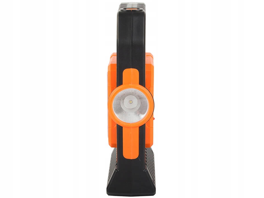 Latarka turystyczna led solarna lampa lampka biwakowa akumulator kemping Model T-18-1