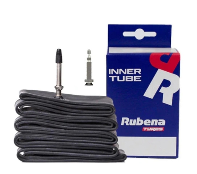 Dętka rowerowa Mitas 28/700x23-28c FV60 mm