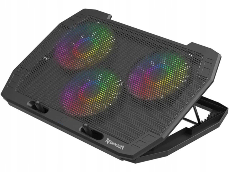 Podstawka chłodząca Redragon Ingrid GCP511