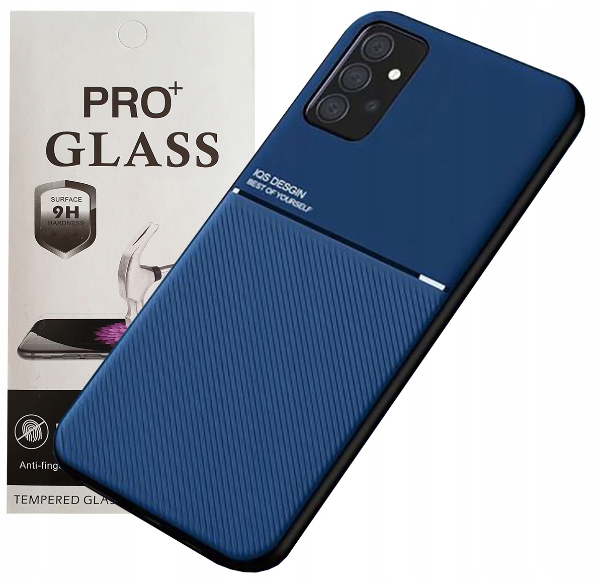 

Etui Case Business Do Samsung Galaxy A32 4G