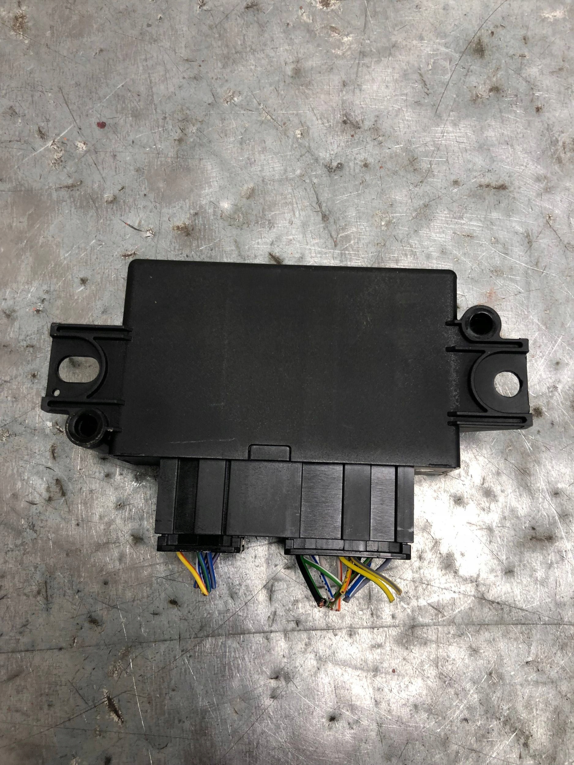 modulo PDC FORD FOCUS MK4 HU5T-15K866-CH