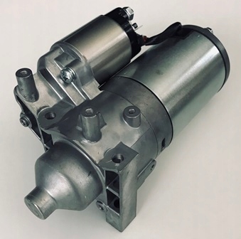 Štartér Zongshen GB1000