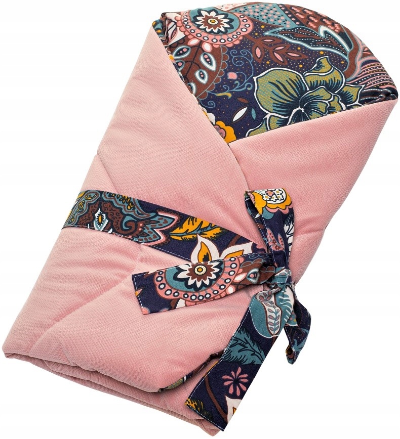 

Becik Rożek 75x75 Usztywniany Velvet
