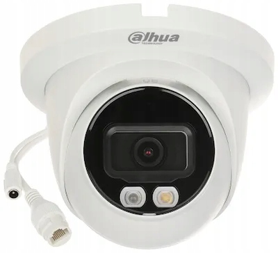 Kamera Ip IPC-HDW2549TM-S-IL-0280B WizSense 5 Mp