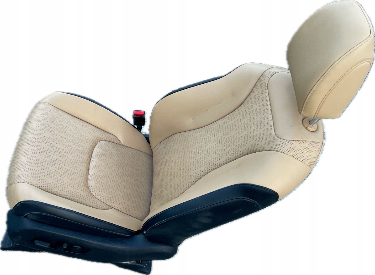 KIA CARNIVAL IV 2020 - seat left front driver´s front JY2