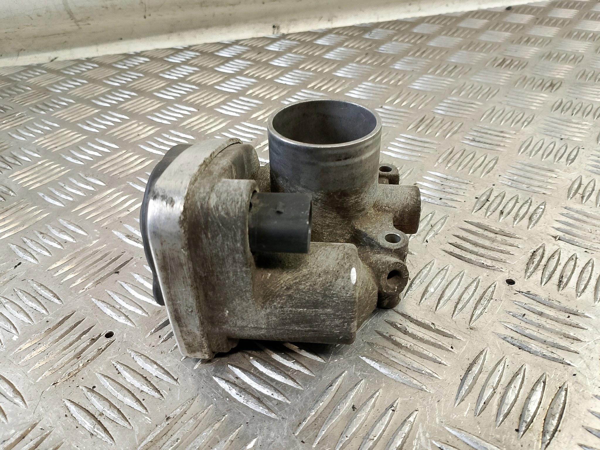 Valvola a farfalla Dell’aria SKODA FABIA e 1 1.4 B 036133062N