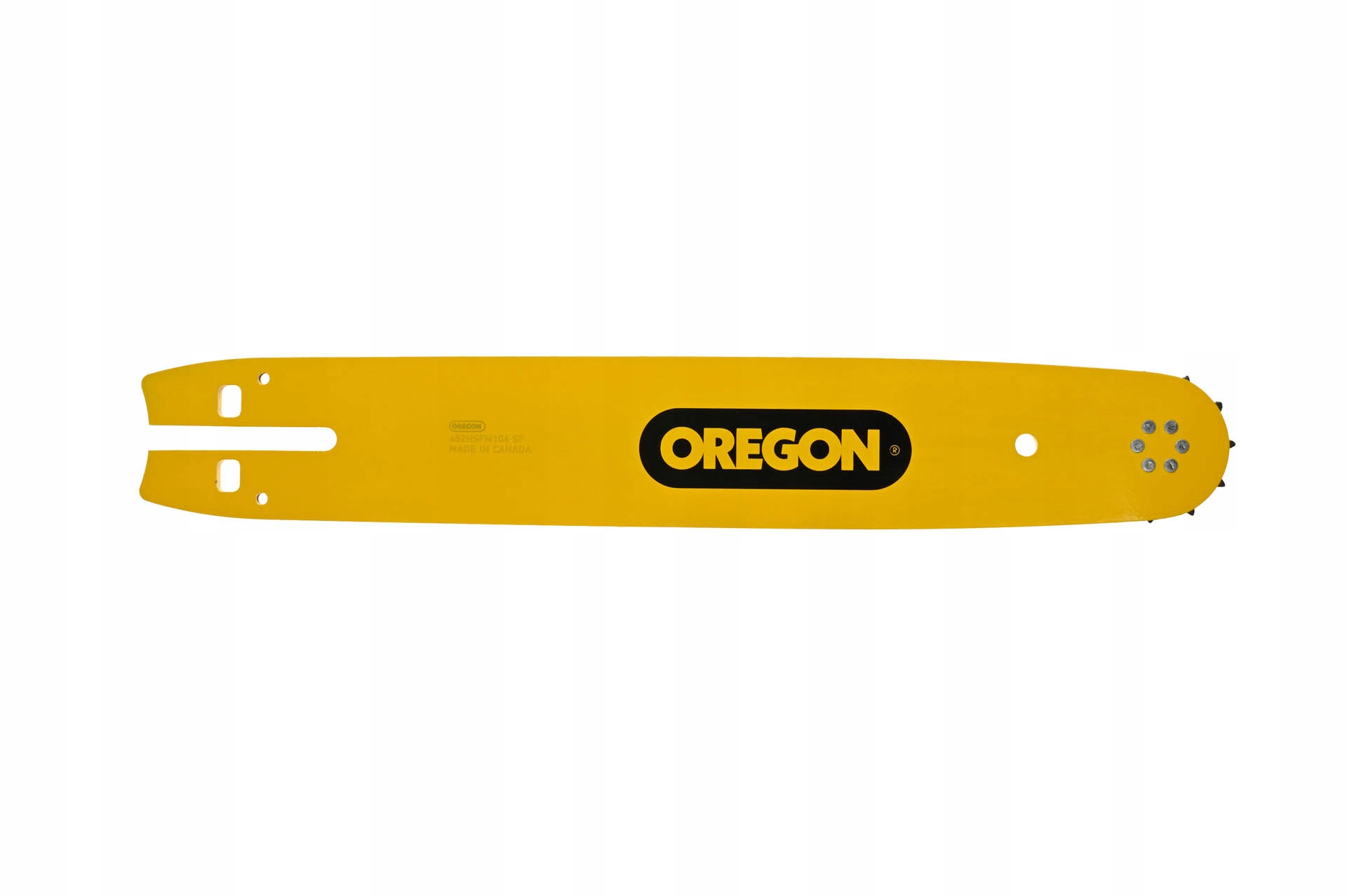 Vodiaca lišta Solid Harvester Oregon 48 cm/.404"/2, 0 mm
