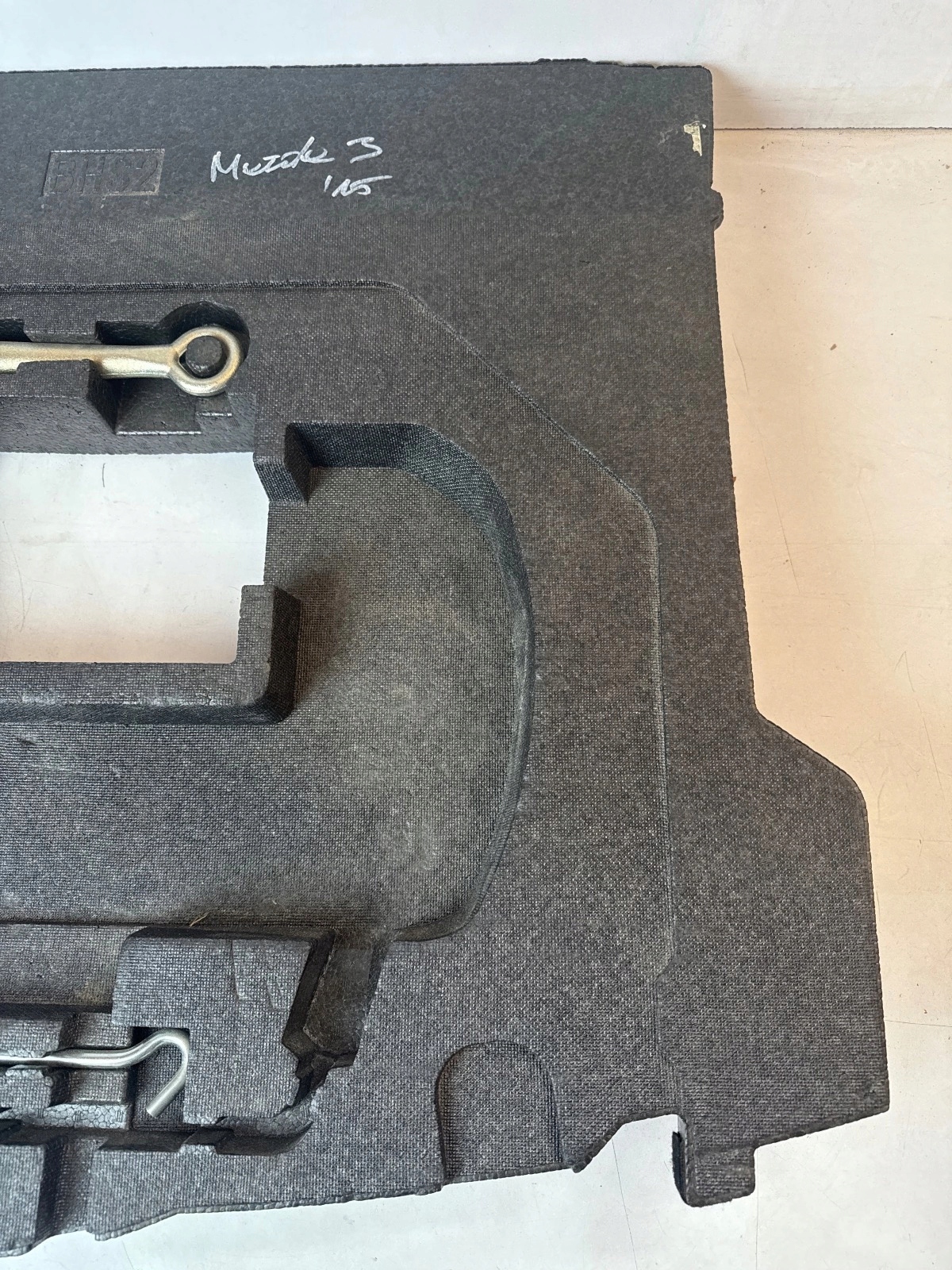 Wklad Roues de la roue de secours Mazda CX3 CX-3
