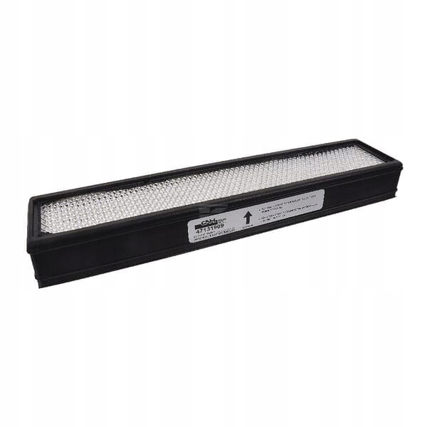 Kabinový filtr s aktivním uhlím originál New Holland Cnh 47131909 Case