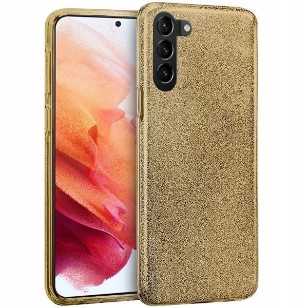 

Etui Do Samsung Galaxy S21 Plus Pokrowiec Stella