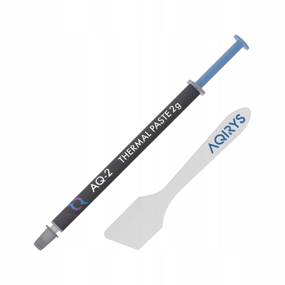 Aqirys Pasta termiczna AQ-2, Aqirys, AQI-GA-TP-1.5949161381014,