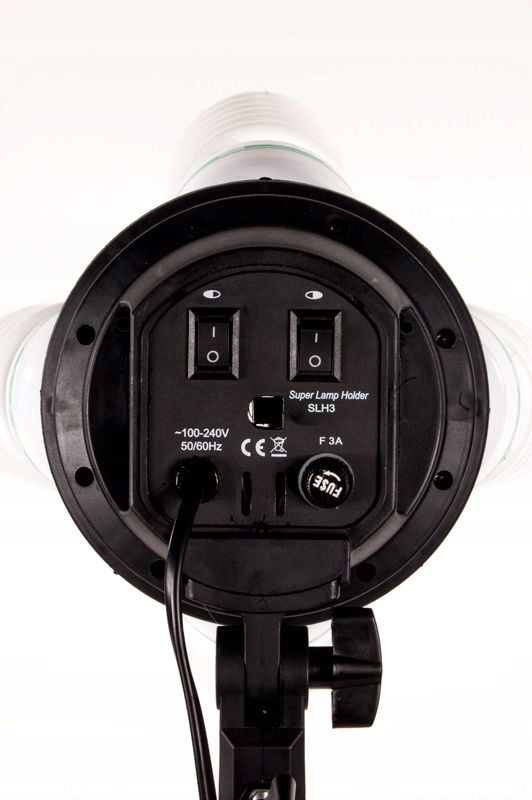 Softbox octa 65cm na 4 żarówki typu E27 Model 4802