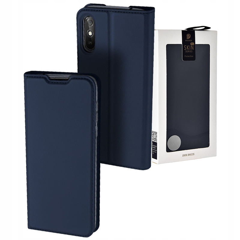 

Etui do Xiaomi Redmi 9A, Dux Ducis Sp case, cover